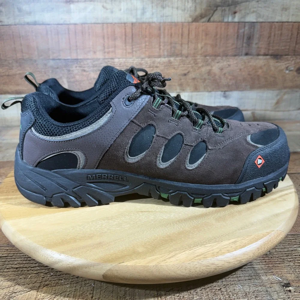 Merrell no rips